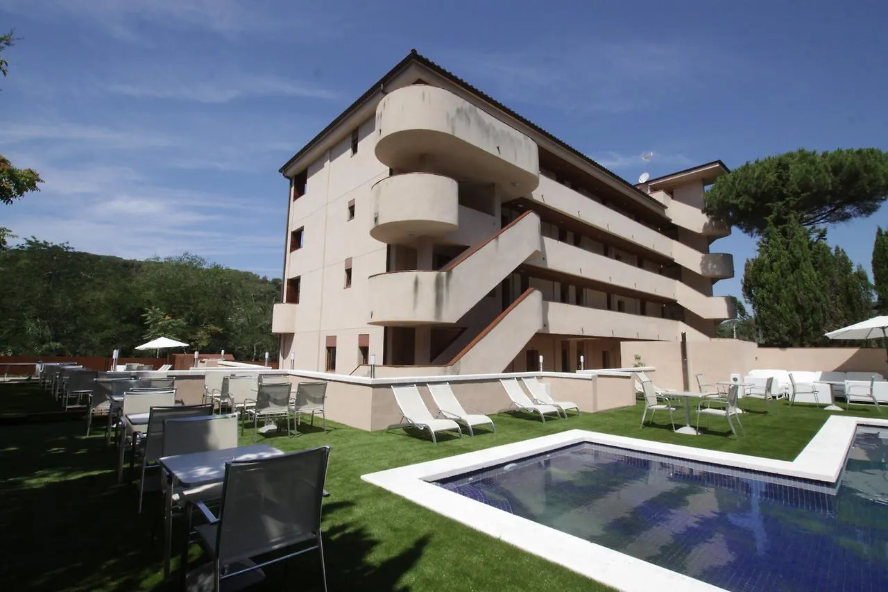 Apartamentos Tossa Dreams Tossa de Mar
