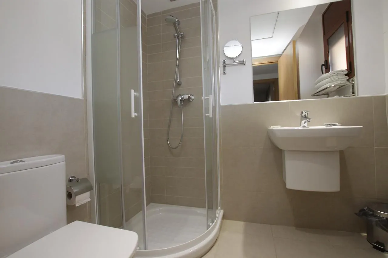 Apartment Apartamentos Tossa Dreams Tossa de Mar