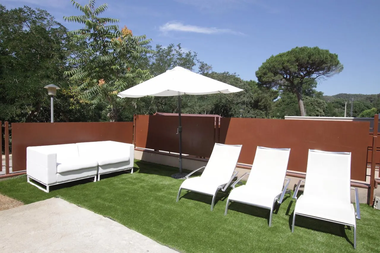 Apartamentos Tossa Dreams Tossa de Mar Apartment