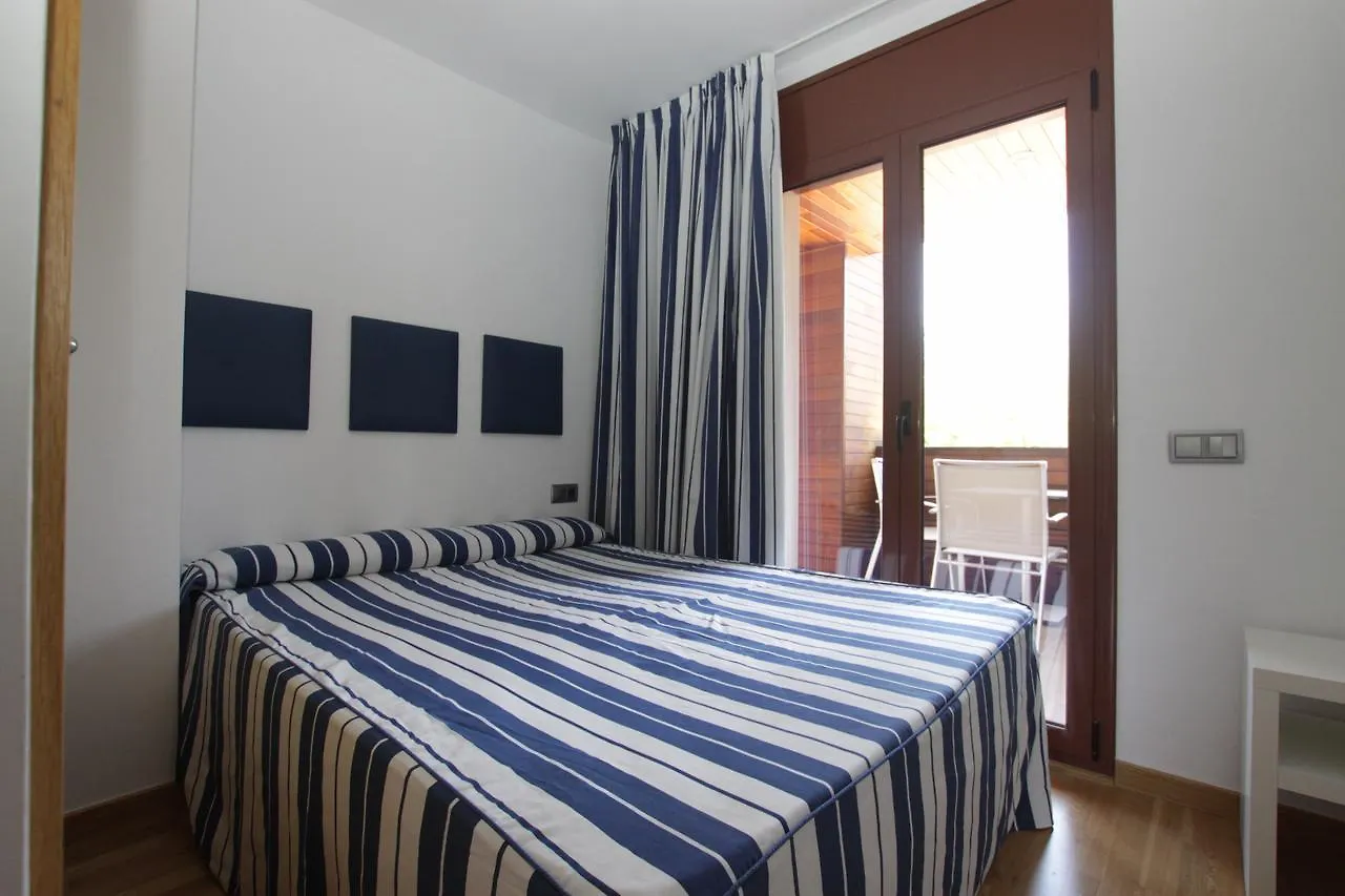 Apartamentos Tossa Dreams Tossa de Mar Spain