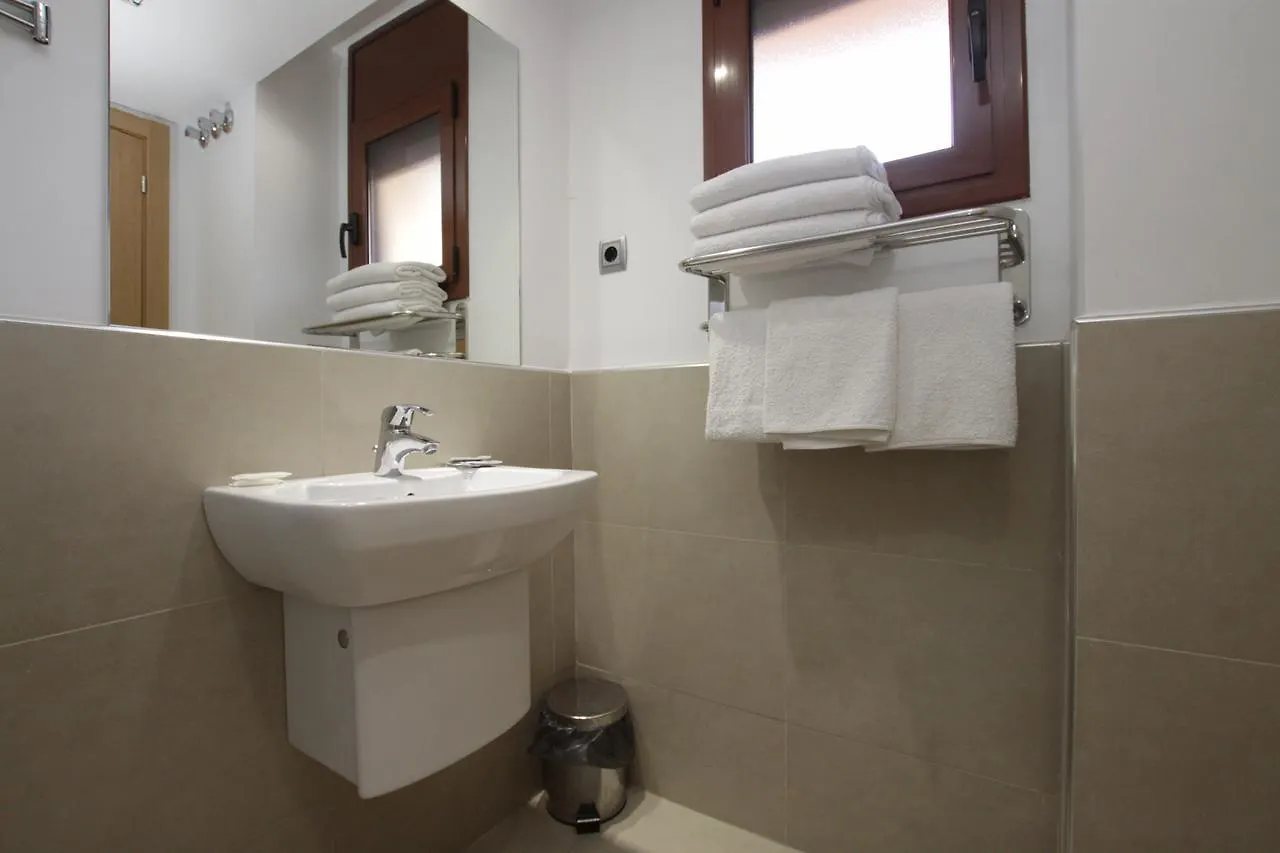 Apartamentos Tossa Dreams Tossa de Mar Apartment