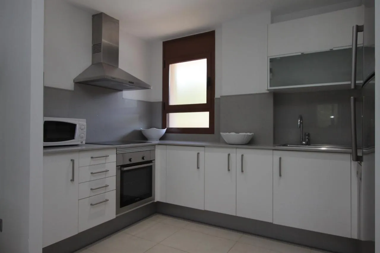 Apartment Apartamentos Tossa Dreams Tossa de Mar