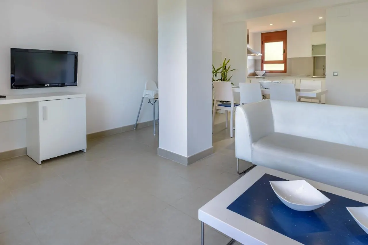 Apartment Apartamentos Tossa Dreams Tossa de Mar Spain