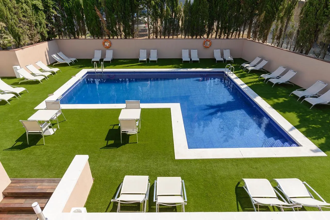 Apartamentos Tossa Dreams Tossa de Mar