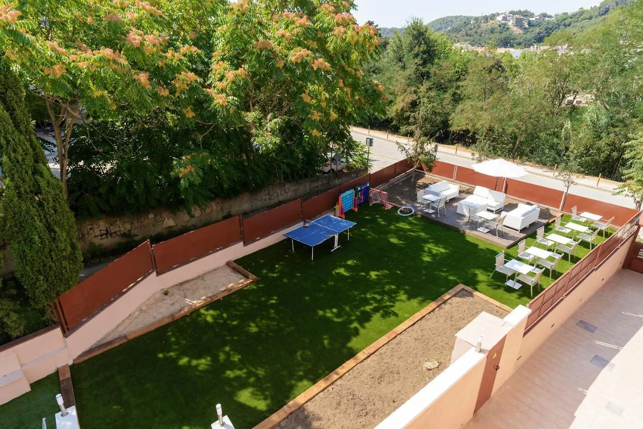Apartamentos Tossa Dreams Tossa de Mar 0*,  Spain