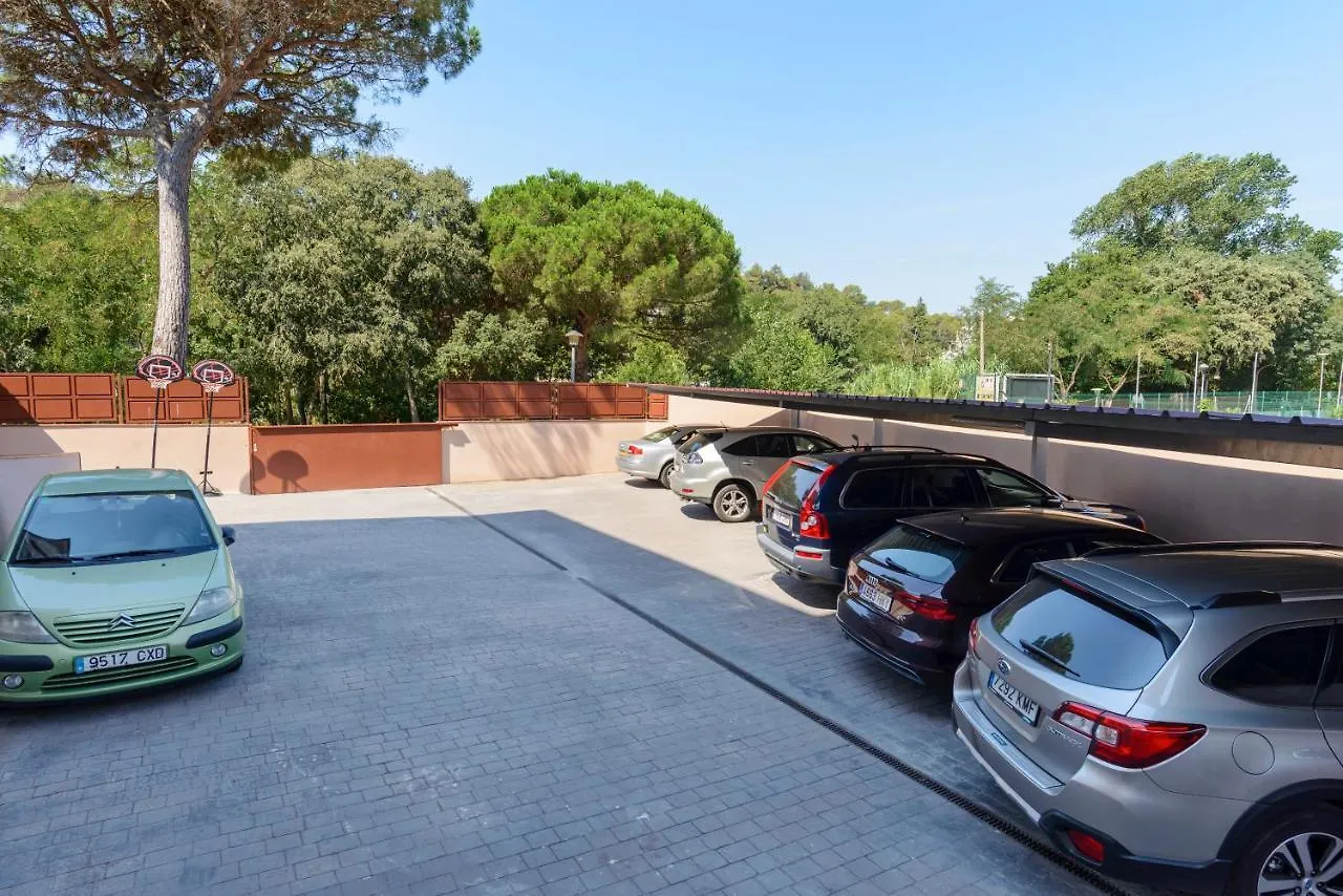 Apartamentos Tossa Dreams Tossa de Mar Apartment