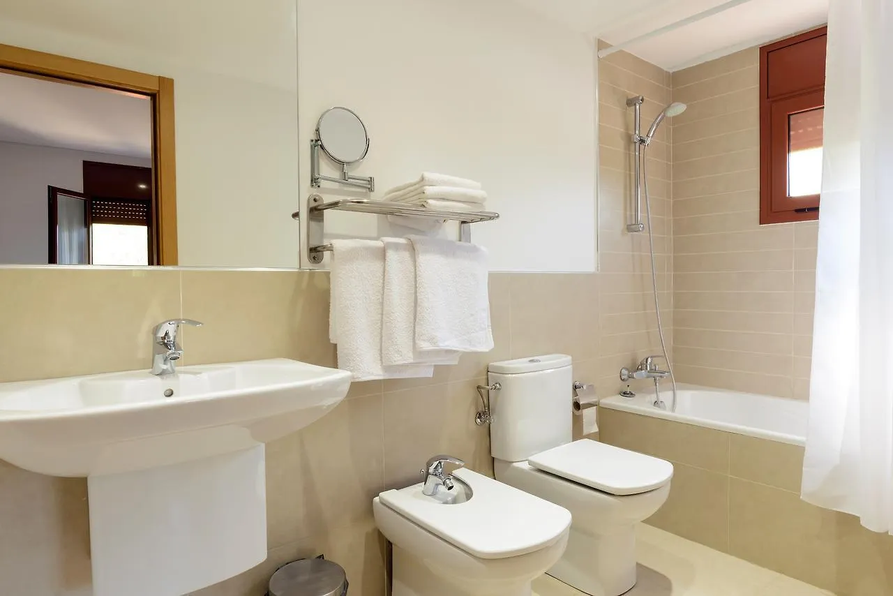 Apartment Apartamentos Tossa Dreams Tossa de Mar Spain