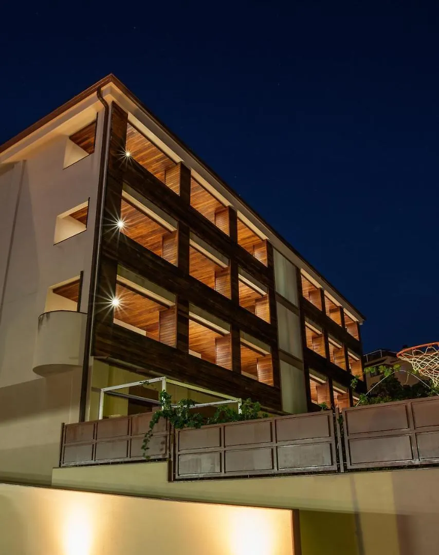 Apartment Apartamentos Tossa Dreams Tossa de Mar Spain