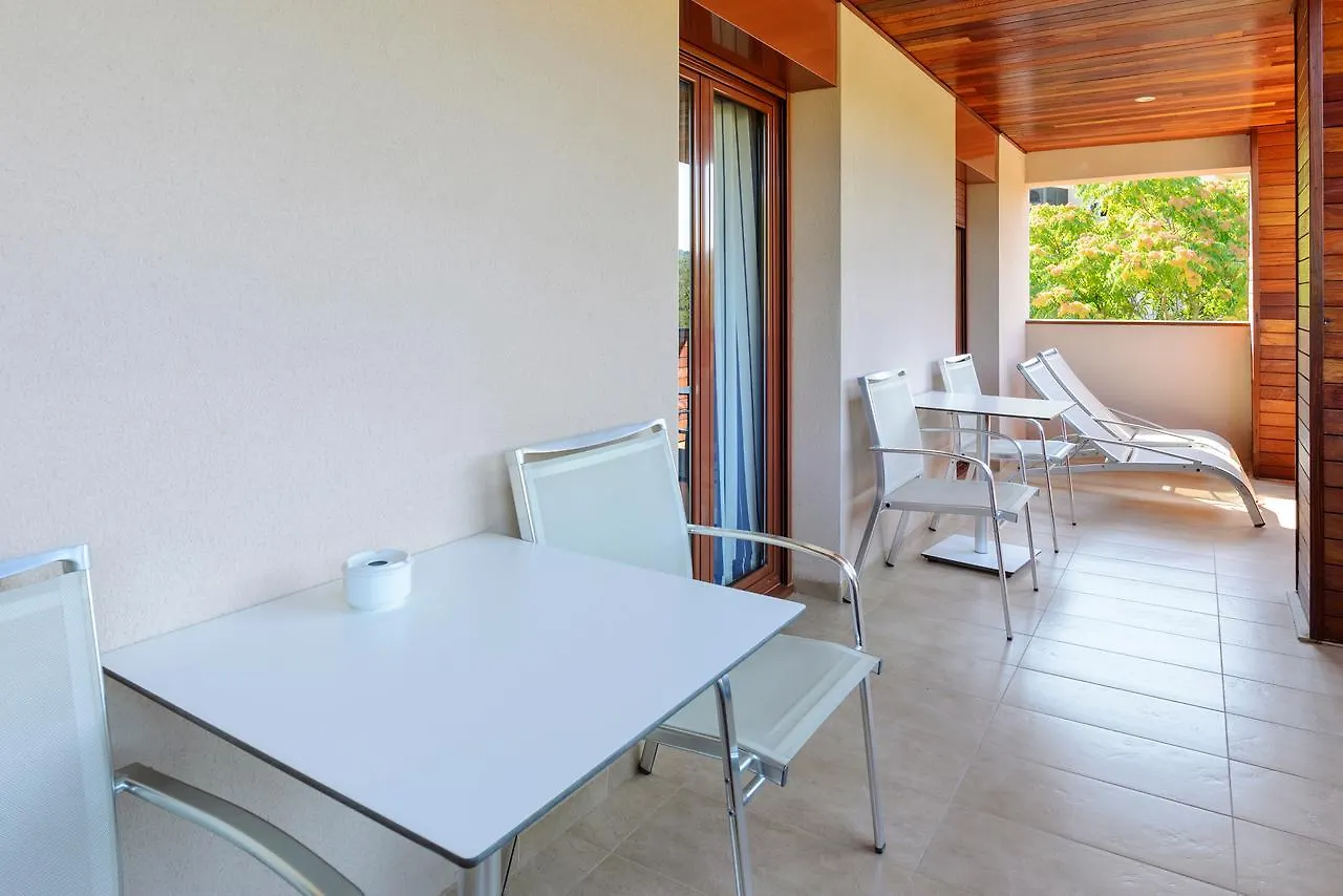 Apartamentos Tossa Dreams Tossa de Mar Apartment