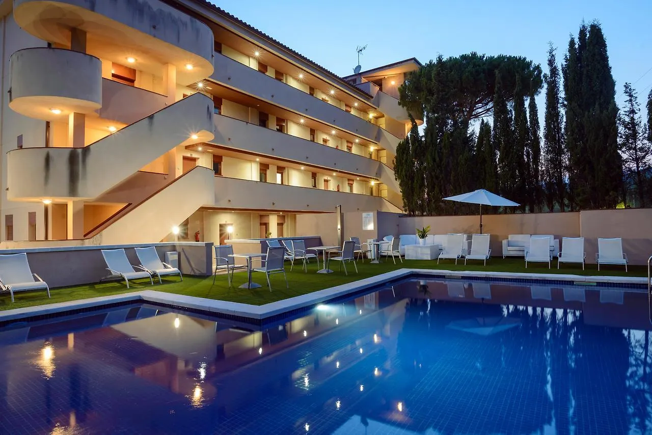 Apartamentos Tossa Dreams Tossa de Mar