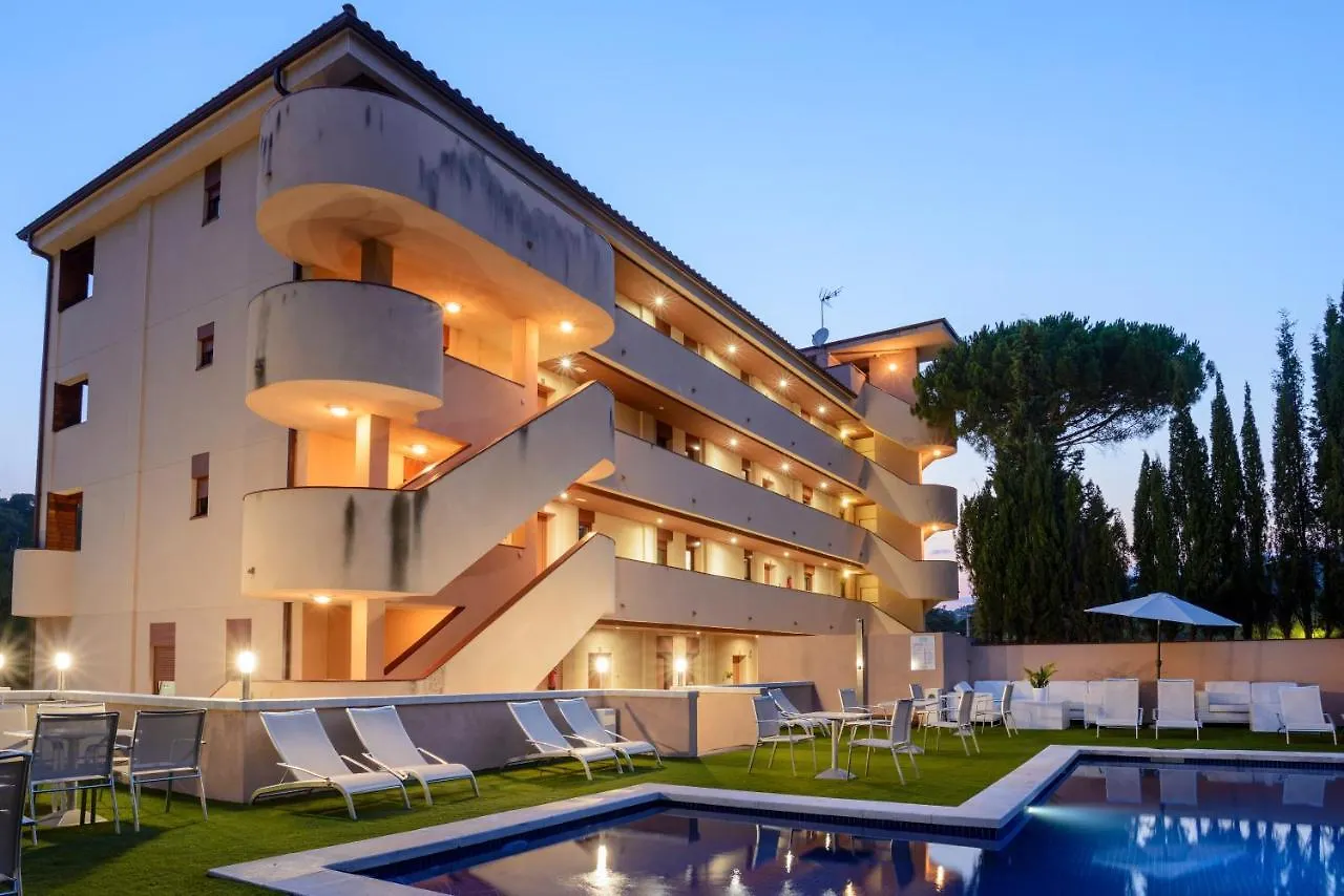 Apartment Apartamentos Tossa Dreams Tossa de Mar Spain