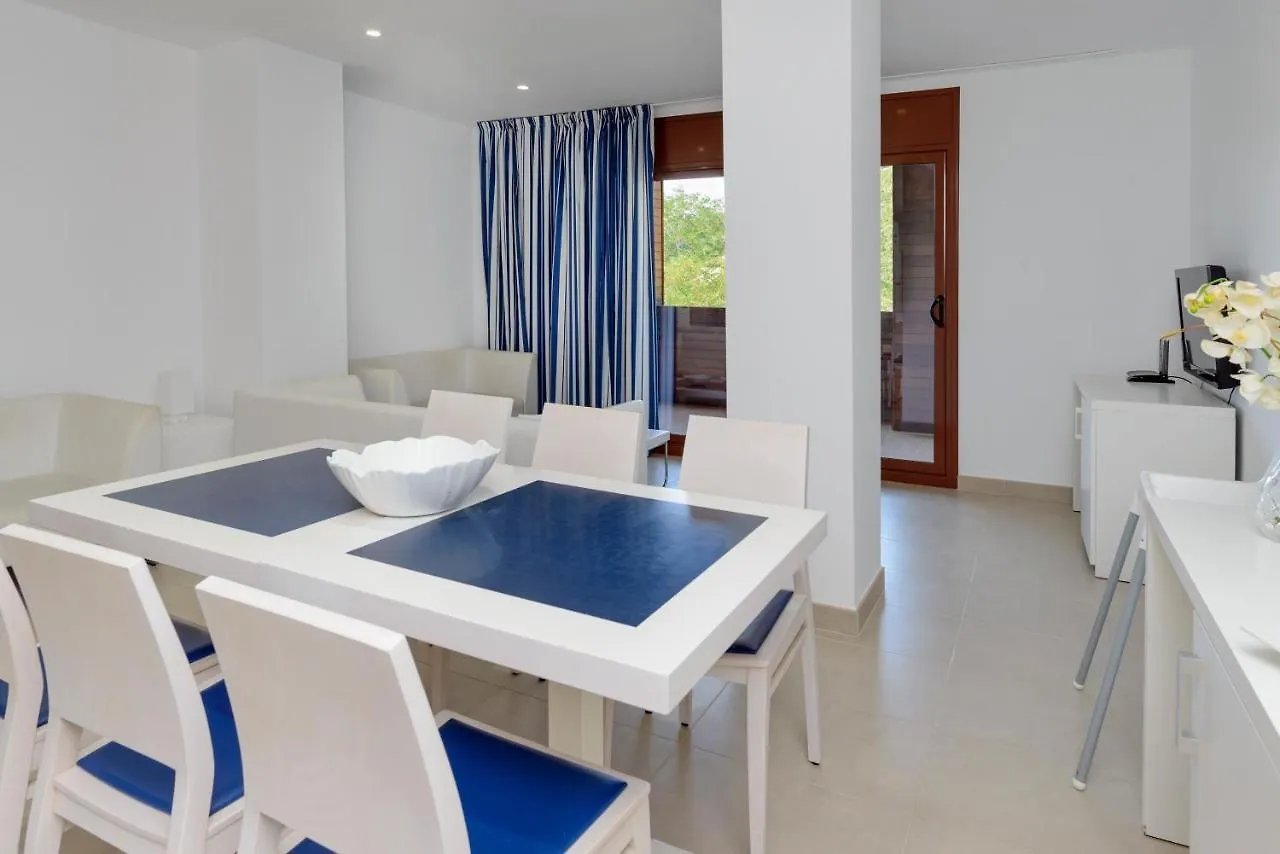 Apartamentos Tossa Dreams Tossa de Mar 0*,  Spain