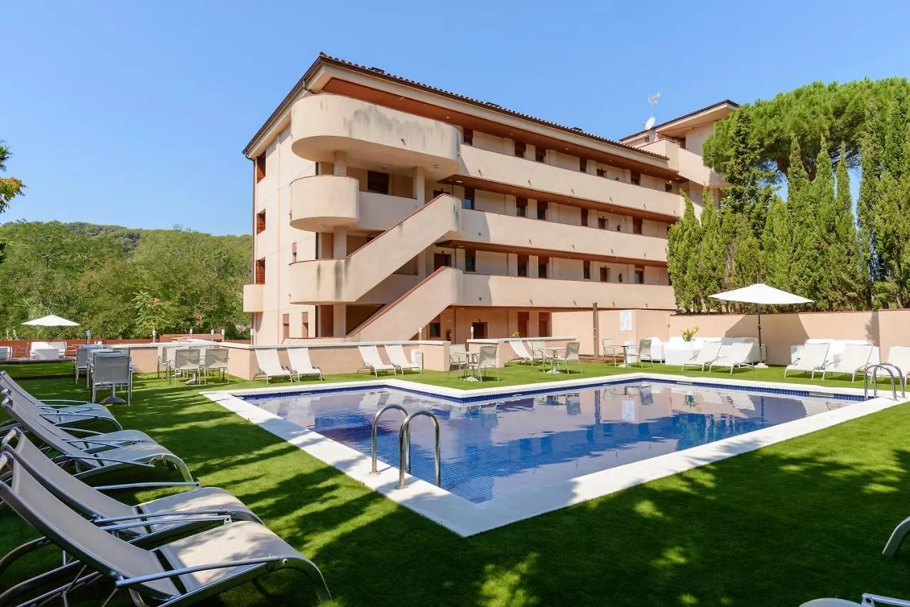 Apartamentos Tossa Dreams Tossa de Mar