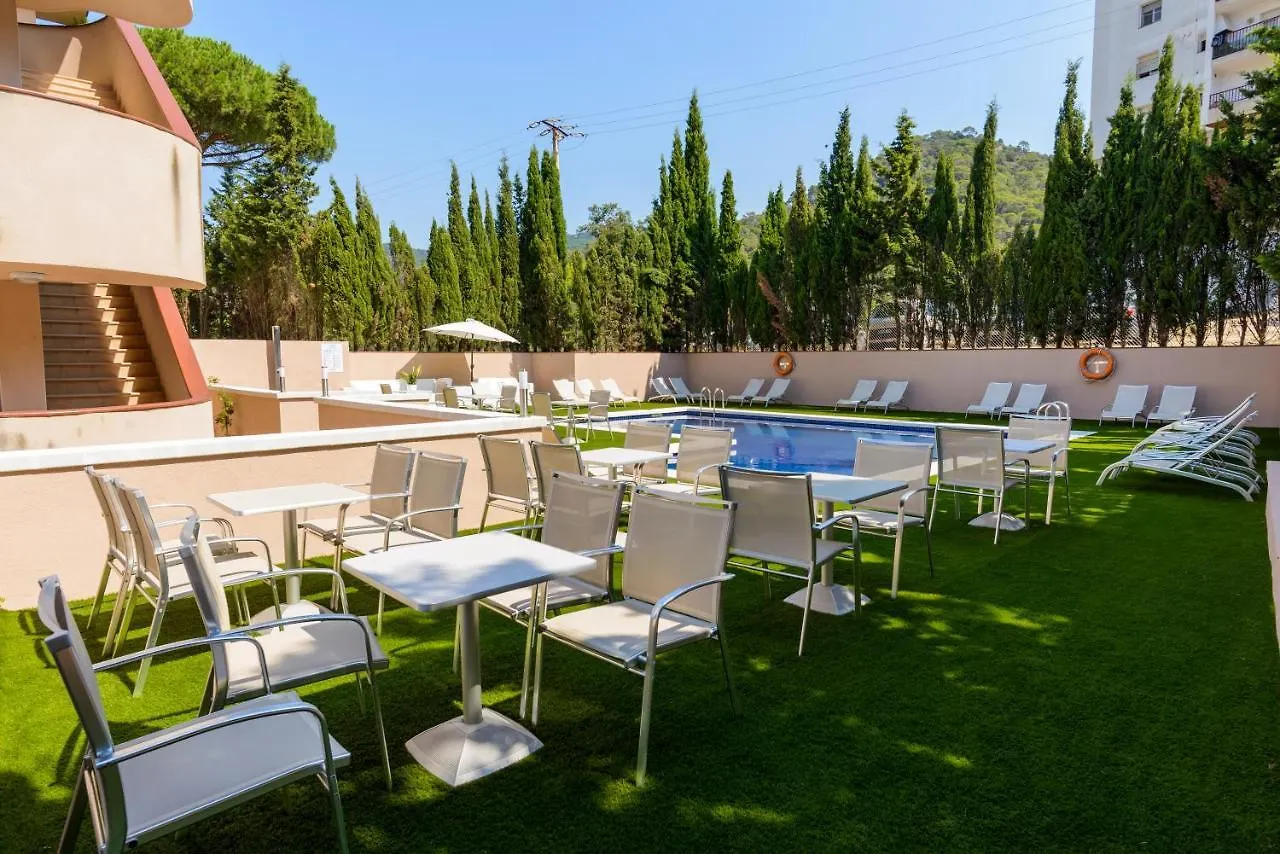 Apartment Apartamentos Tossa Dreams Tossa de Mar