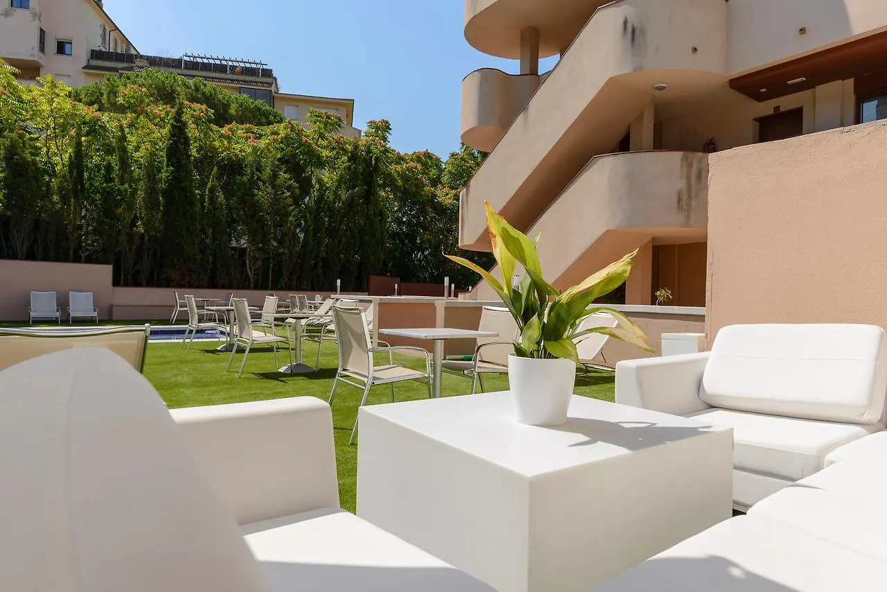Apartamentos Tossa Dreams Tossa de Mar 0*,