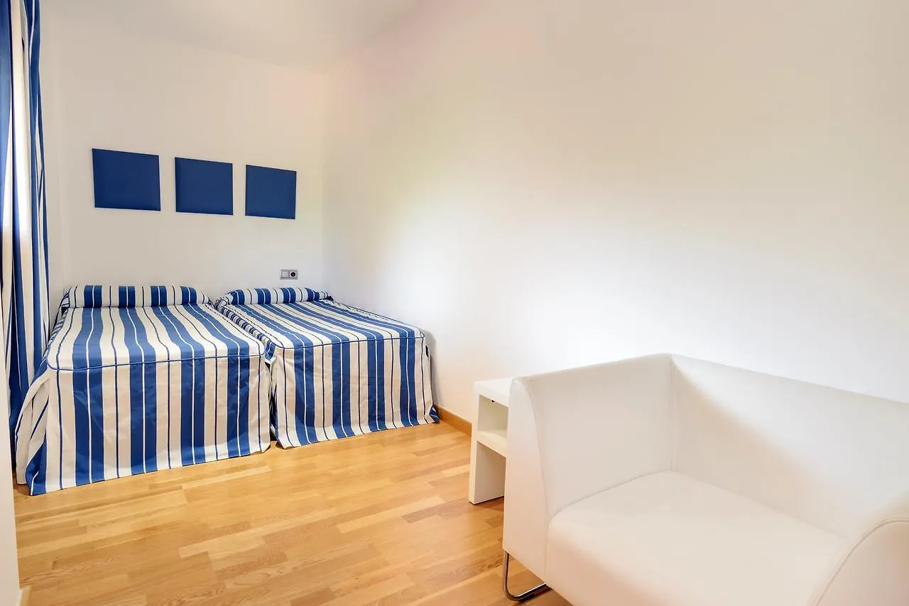 Apartamentos Tossa Dreams Tossa de Mar 0*,