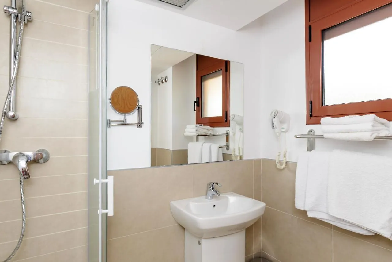Apartamentos Tossa Dreams Tossa de Mar 0*,  Spain