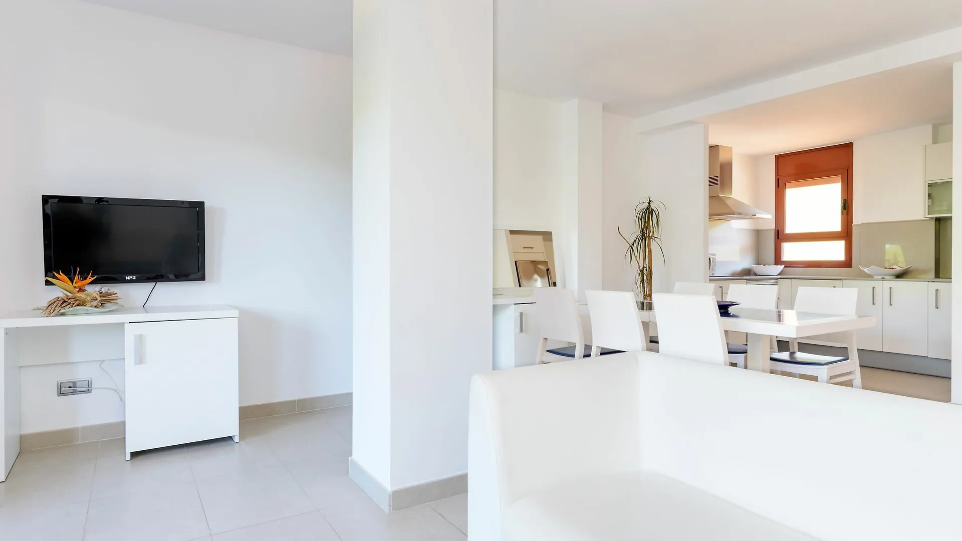 Apartment Apartamentos Tossa Dreams Tossa de Mar