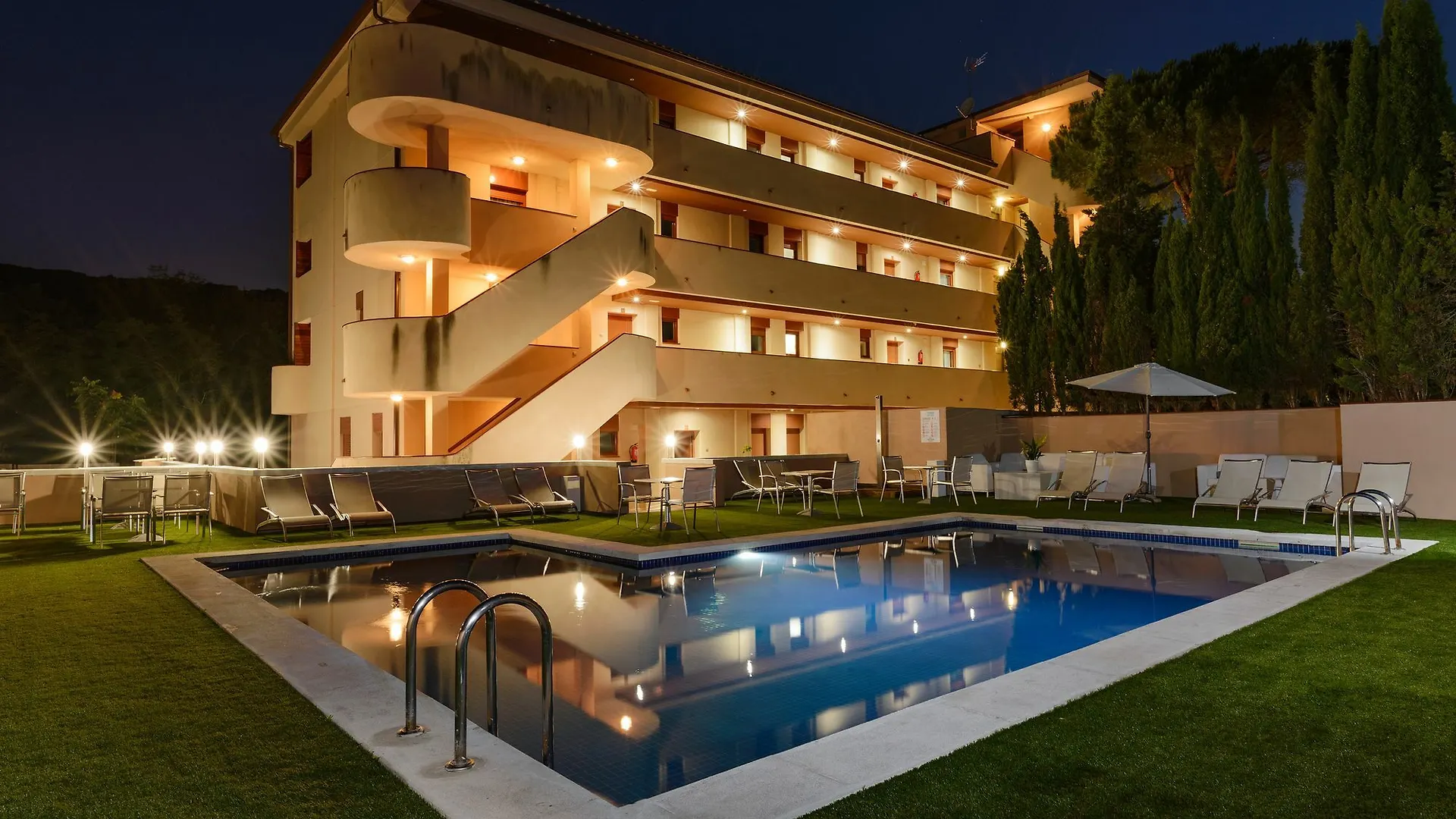 Apartamentos Tossa Dreams Tossa de Mar Spain