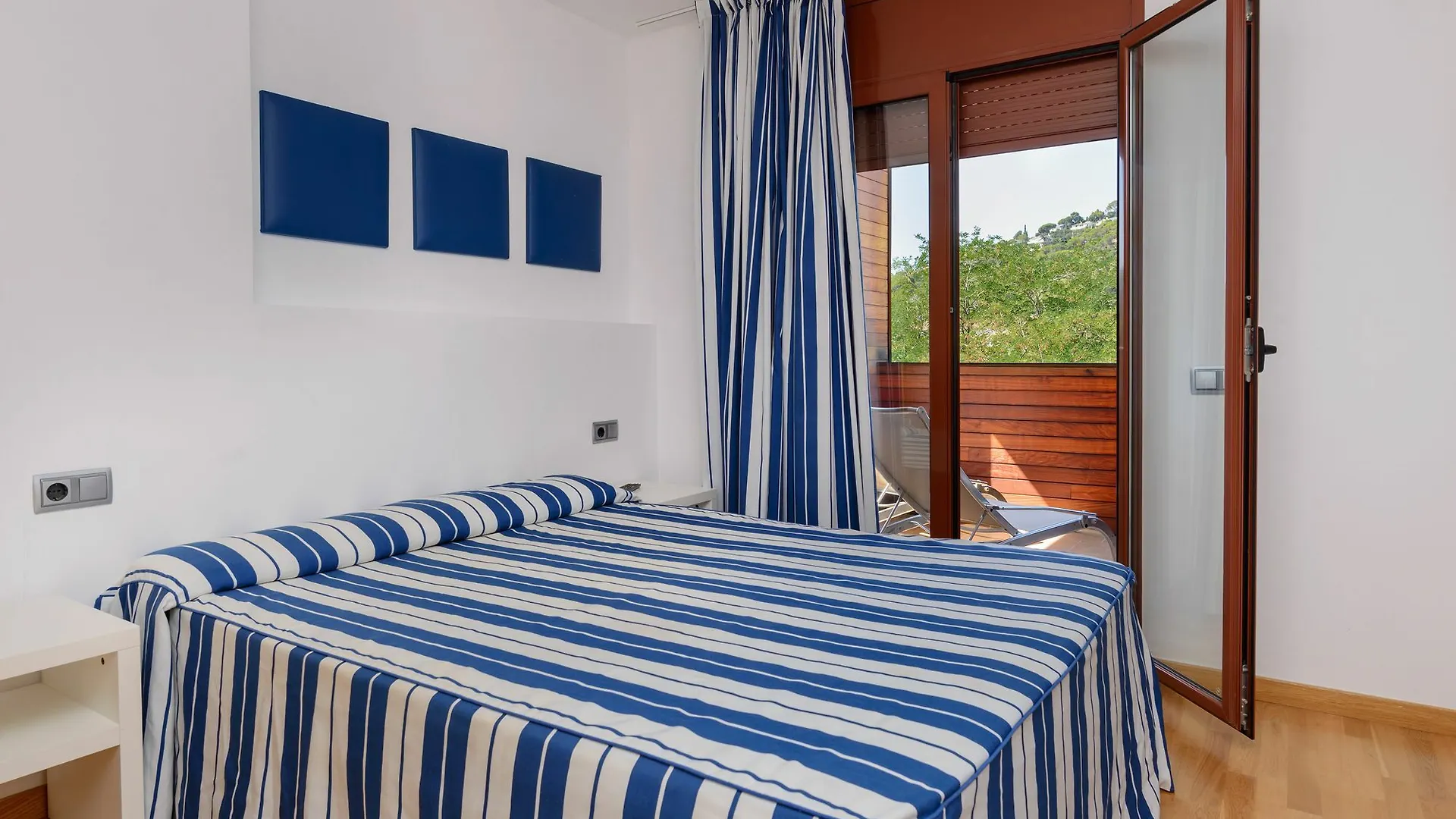 Apartamentos Tossa Dreams Tossa de Mar Apartment