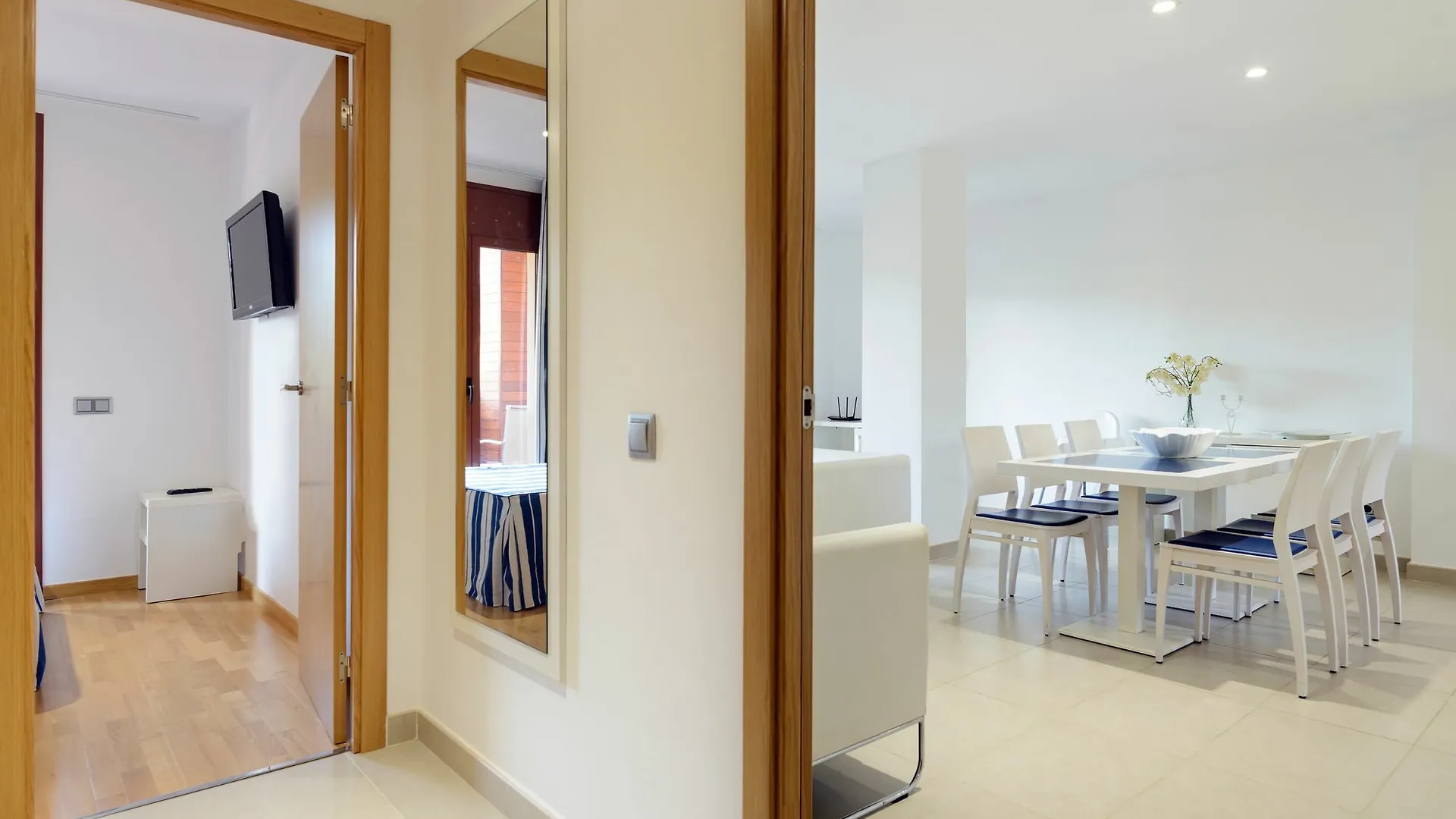 Apartamentos Tossa Dreams Tossa de Mar Apartment