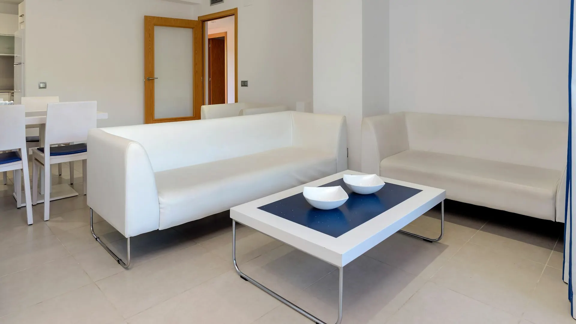 Apartamentos Tossa Dreams Tossa de Mar