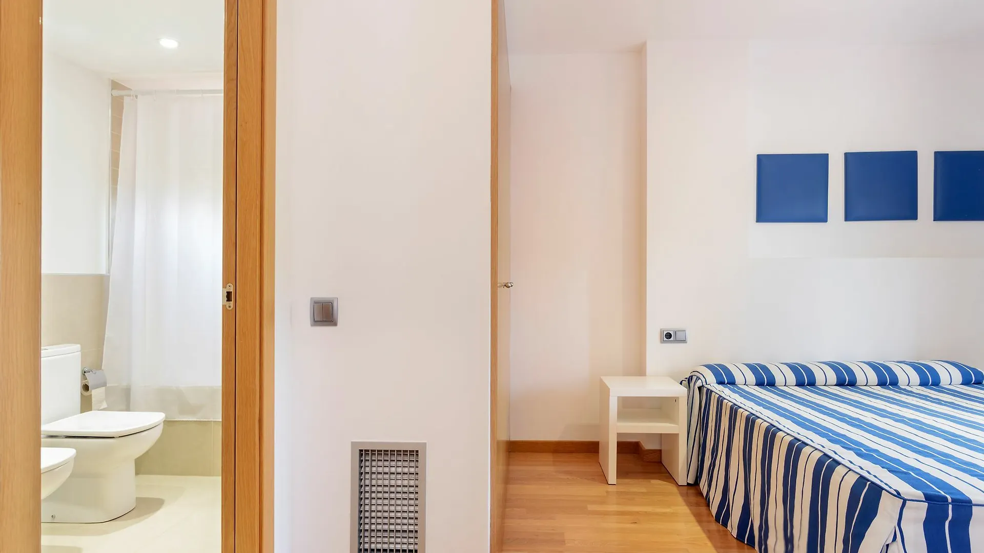 Apartamentos Tossa Dreams Tossa de Mar Apartment
