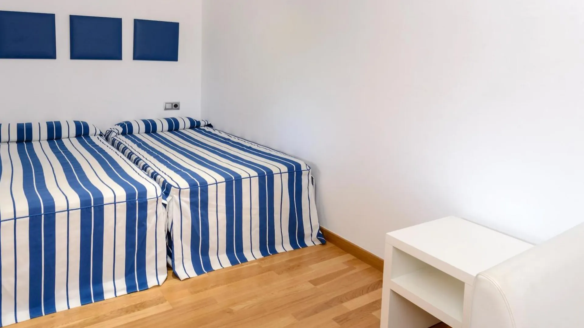 Apartment Apartamentos Tossa Dreams Tossa de Mar