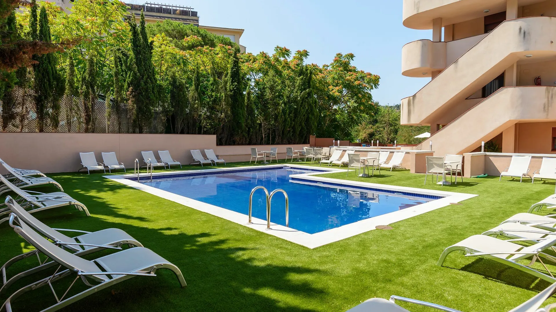 Apartamentos Tossa Dreams Tossa de Mar 0*,