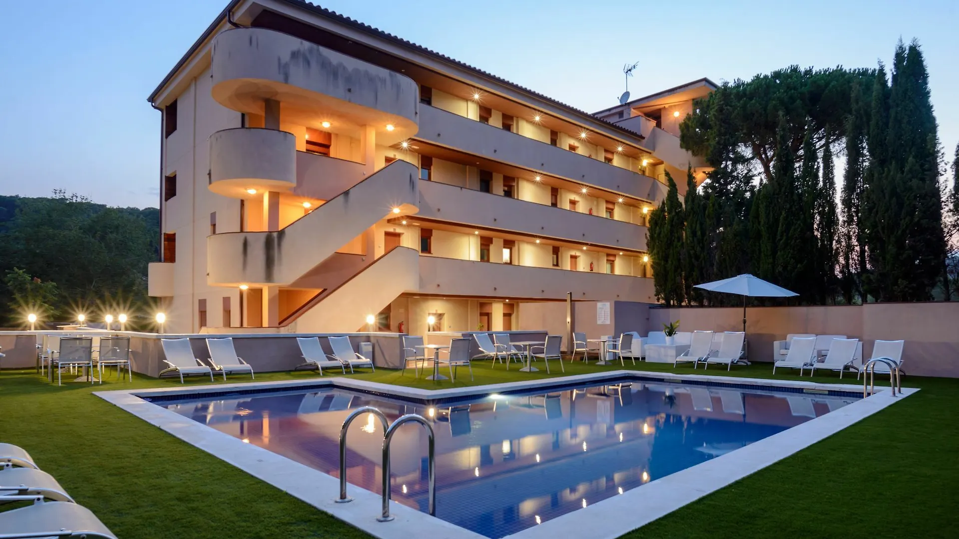 Apartamentos Tossa Dreams Tossa de Mar Apartment