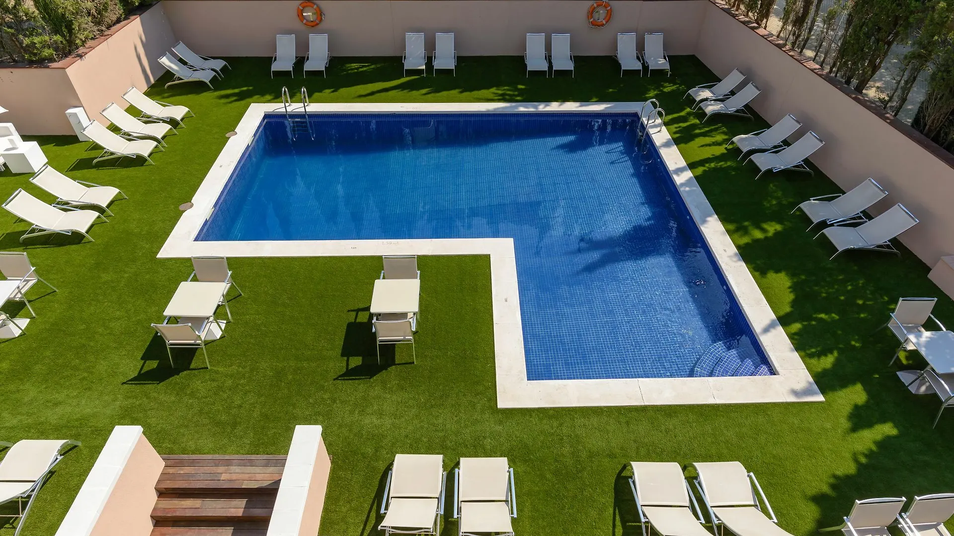 Apartamentos Tossa Dreams Tossa de Mar