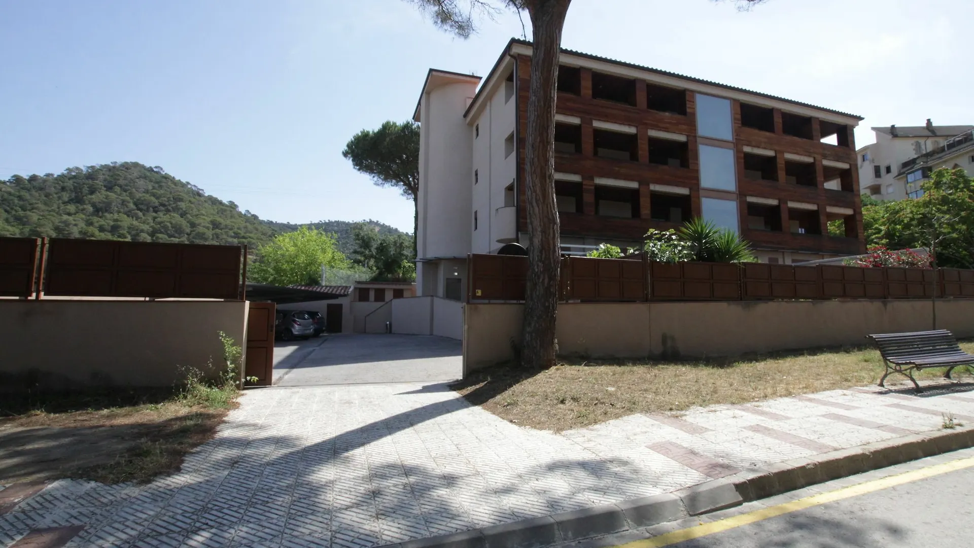 Apartment Apartamentos Tossa Dreams Tossa de Mar Spain
