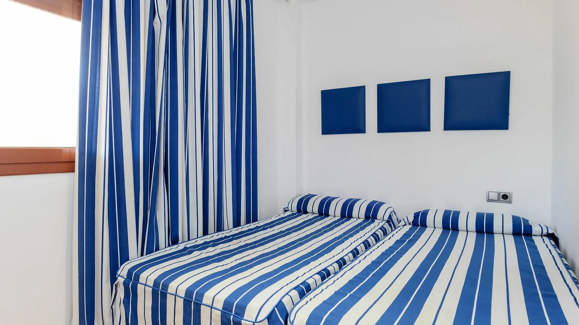 Apartamentos Tossa Dreams Tossa de Mar 0*,