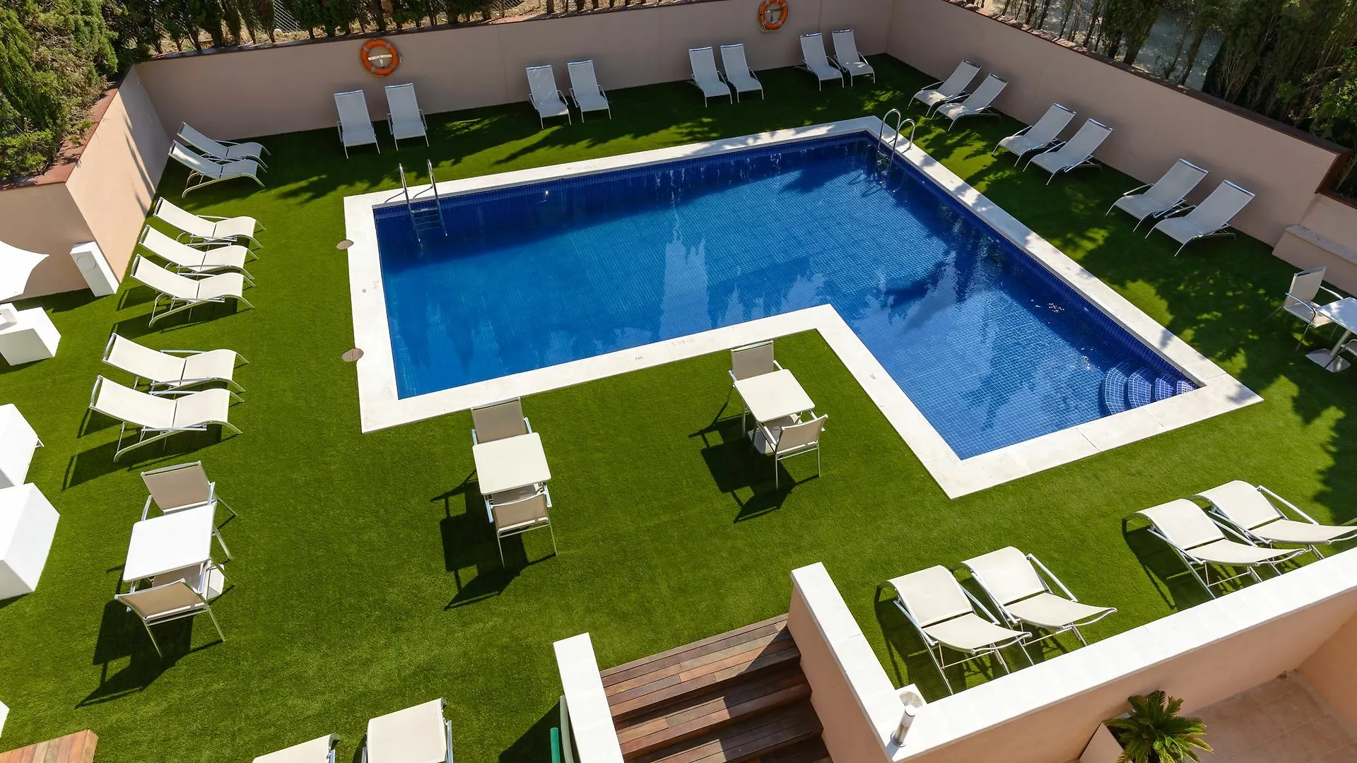 Apartamentos Tossa Dreams Tossa de Mar 0*,  Spain